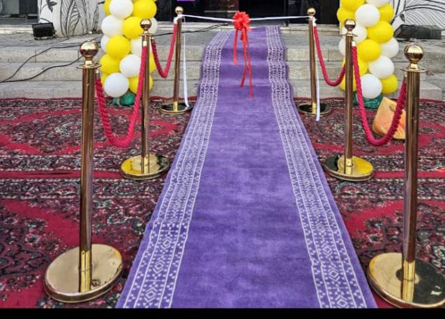 تنظيم وتجهيز مؤتمرات في الرياض — لمسه ذوق