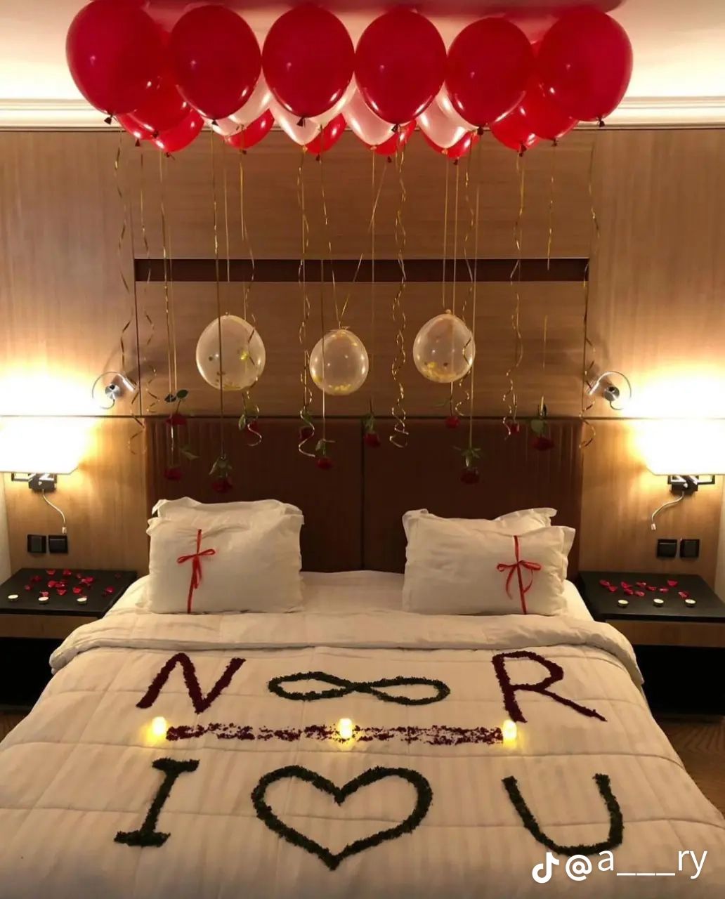 مدخل قاعة أو استقبال ضيوف وتجهيز أفراح في الرياض — لقطة أرشيفية 5 من أعمال لمسه ذوق في الرياض